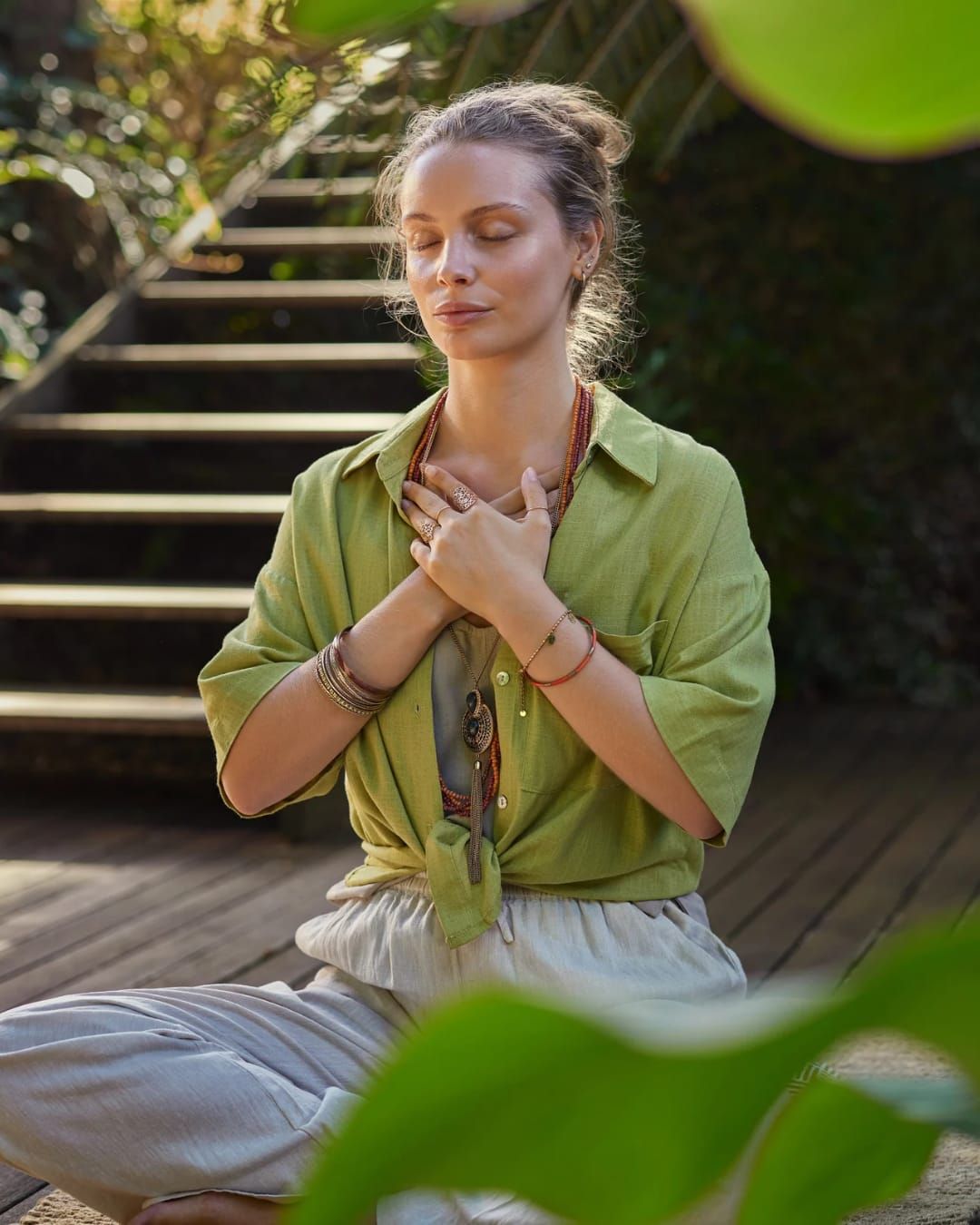 Retraite spirituelle